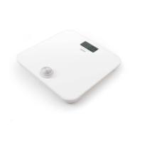 Haeger BS-DIG.011A báscula de baño Plaza Blanco Báscula personal electrónica