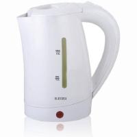 Haeger EK-10W.015A tetera eléctrica 0,5 L 1100 W Blanco
