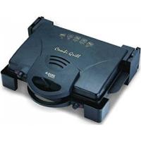 Haeger GR-190.008A parrilla eléctrica de contacto