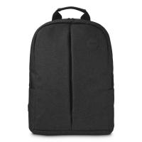 Hama 00216597 maletines para portátil 39,6 cm (15.6'') Mochila Negro