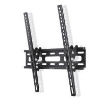 Hama 00220808 soporte para TV 190,5 cm (75'') Negro