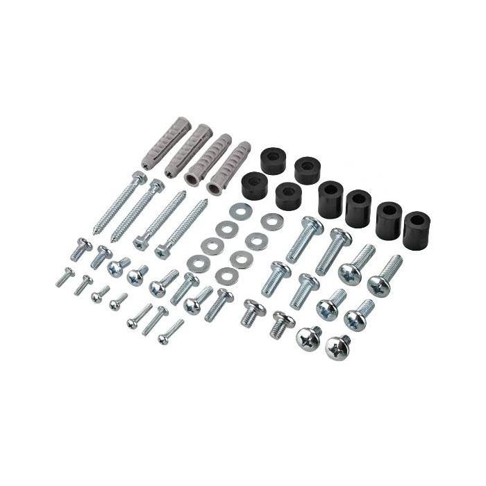 Hama 00220810 soporte para TV 165,1 cm (65'') Negro — imagen 3 de 8