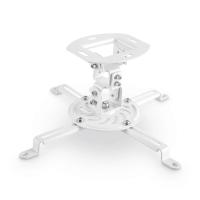 Hama 00220879 montaje para projector Techo Blanco
