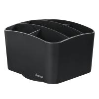 Hama Agent Soporte pasivo Mando a distancia Negro