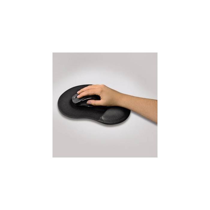Hama Ergonomic Negro — imagen 2 de 2