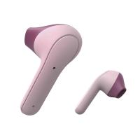 Hama Freedom Light Auriculares Inalámbrico Dentro de oído Llamadas/Música Bluetooth Rosa
