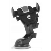HAMMER Extreme Car Holder Soporte activo para teléfono móvil Teléfono Negro