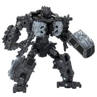 Hasbro Transformers: Legacy Generations United Deluxe Class Magneous