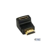 HDMI Acodado - A/H-A/M