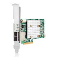 Hewlett Packard Enterprise 804398-B21 controlador periférico