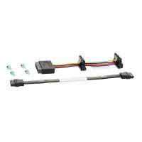 Hewlett Packard Enterprise 877628-B21 cable de alimentación interna