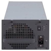Hewlett Packard Enterprise A7500 1400W AC Power Supply componente de interruptor de red Sistema de alimentación, ver imagen 1 de 1