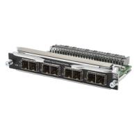 Hewlett Packard Enterprise Aruba 3810M 4-port Stacking Module módulo conmutador de red