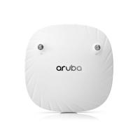 Hewlett Packard Enterprise Aruba AP-504 (RW) 1774 Mbit/s Energía sobre Ethernet (PoE) Blanco