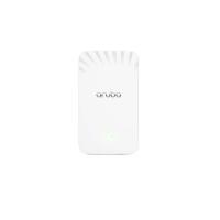 Hewlett Packard Enterprise Aruba AP-505H (RW) 1487 Mbit/s Energía sobre Ethernet (PoE) Blanco