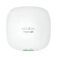 Hewlett Packard Enterprise R6M50A punto de acceso inalámbrico 1774 Mbit/s Energía sobre Ethernet (PoE) Blanco