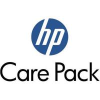 Hewlett Packard Enterprise U6H58E servicio de instalación