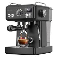 HiBREW H10A Semi-automática Máquina espresso 1,8 L