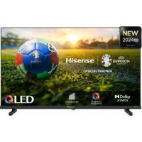 Hisense 32A5NQ Televisor 81,3 cm (32'') Full HD Smart TV Wifi Negro 220 cd / m²