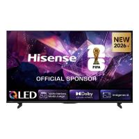 Hisense 75E7S PRO Televisor 190,5 cm (75'') UHD+ Smart TV Wifi Negro 350 cd / m², ver imagen 1 de 16