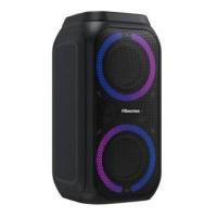 Hisense Party Rocket 160 Altavoz para fiestas Negro 160 W