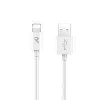 Home YCB-01-IPW cable de conector Lightning 1 m Blanco