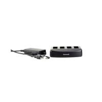 Honeywell 220540-000 cargador de batería Batería para impresora de etiquetas Corriente alterna