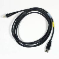 Honeywell 42206161-01E accesorio para lector de código de barras Cable USB