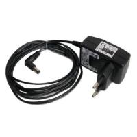 Honeywell 46-00526 cargador de dispositivo móvil Lector de código Negro CC Interior