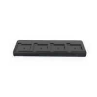 Honeywell EDA52-QBC-2 cargador de batería Batería para ordenador de bolsillo tipo PDA Corriente alterna