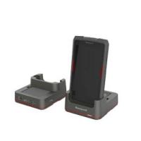 Honeywell EDA71-EB-0 estación dock para móvil Ordenador portátil Negro, Rojo