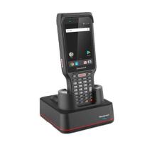 Honeywell Home Base Negro Interior