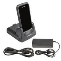 Honeywell HomeBase Negro Interior