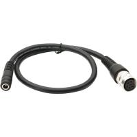 Honeywell VM1078CABLE adaptador e inversor de corriente Negro