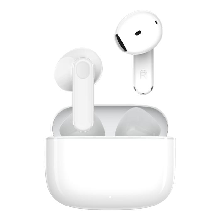 Honor CHOICE Earbuds X7e Active Auriculares Inalámbrico Dentro de oído Llamadas/Música Bluetooth Blanco — imagen 8 de 14