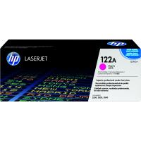 HP 122A Magenta Original LaserJet Toner Cartridge cartucho de tóner 1 pieza(s)