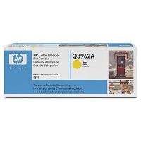 HP 122A Yellow Original LaserJet Toner Cartridge cartucho de tóner 1 pieza(s) Amarillo
