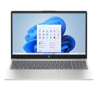 HP 15-fc0130ns AMD Ryzen™ 7 7730U Portátil 39,6 cm (15.6'') Full HD 8 GB DDR4-SDRAM 512 GB SSD Wi-Fi 6 (802.11ax) Windows 11 Home Plata