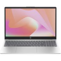 HP 15-fd0058ns Intel® Core™ i5 i5-1334U Portátil 39,6 cm (15.6'') Full HD 8 GB DDR4-SDRAM 512 GB SSD Wi-Fi 6 (802.11ax) FreeDOS Plata
