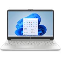 HP 15s-eq1147ns AMD Athlon Silver 3050U Portátil 39,6 cm (15.6'') Full HD 8 GB DDR4-SDRAM 256 GB SSD Wi-Fi 5 (802.11ac) Windows 11 Home Plata