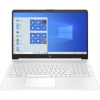HP 15s-eq2051ns AMD Ryzen™ 3 5300U Portátil 39,6 cm (15.6'') Full HD 8 GB DDR4-SDRAM 256 GB SSD Wi-Fi 5 (802.11ac) Windows 11 Home in S mode Blanco