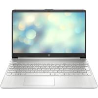 HP 15s-eq2102ns AMD Ryzen™ 5 5500U Portátil 39,6 cm (15.6'') Full HD 8 GB DDR4-SDRAM 256 GB SSD Wi-Fi 5 (802.11ac) Windows 11 Home Plata