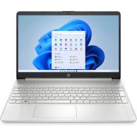 HP 15s-fq4060ns Intel® Core™ i5 i5-1155G7 Portátil 39,6 cm (15.6'') Full HD 8 GB DDR4-SDRAM 512 GB SSD Wi-Fi 5 (802.11ac) Windows 11 Home Plata
