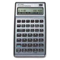 HP 17bII  F2234A