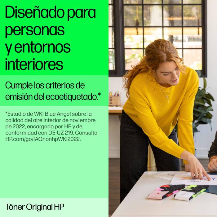 HP 230A Black Original LaserJet Toner Cartridge — imagen 5 de 9