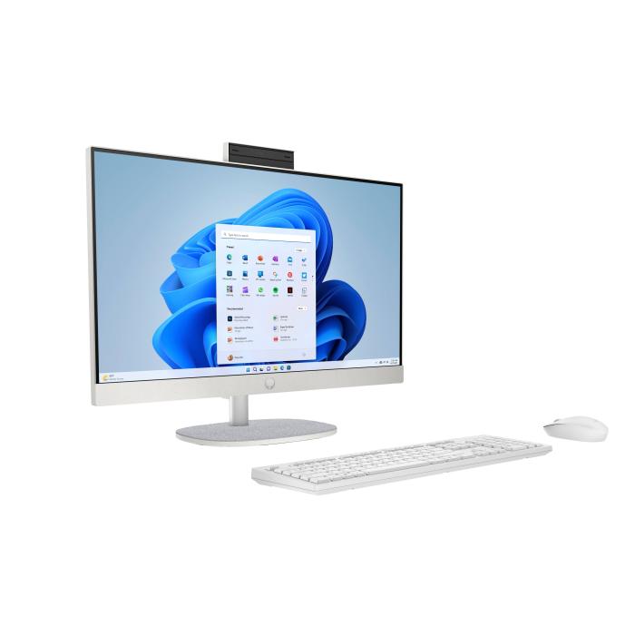 HP 24-cr0014ns Intel® Celeron® N100 60,5 cm (23.8'') 1920 x 1080 Pixeles PC todo en uno 8 GB DDR4-SDRAM 512 GB SSD FreeDOS — imagen 36 de 36