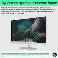 HP 24-cr0014ns Intel® Celeron® N100 60,5 cm (23.8'') 1920 x 1080 Pixeles PC todo en uno 8 GB DDR4-SDRAM 512 GB SSD FreeDOS, ver imagen 11 de 36