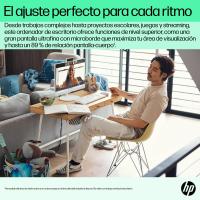 HP 24-cr0014ns Intel® Celeron® N100 60,5 cm (23.8'') 1920 x 1080 Pixeles PC todo en uno 8 GB DDR4-SDRAM 512 GB SSD FreeDOS, ver imagen 27 de 36