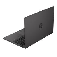 HP 250 15.6 inch G10 Notebook PC Intel® Core™ i5 i5-1334U Portátil 39,6 cm (15.6'') Full HD 8 GB DDR4-SDRAM 512 GB SSD Wi-Fi 6 (802.11ax) Windows 11 Pro Negro, Gris