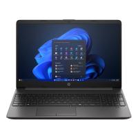 HP 250RT 15.6 inch G9 Notebook PC Intel® N N150 Portátil 39,6 cm (15.6'') Full HD 8 GB DDR4-SDRAM 256 GB SSD Wi-Fi 6 (802.11ax) FreeDOS Negro